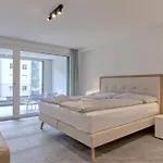 Jungfraucenter Brienzersee - Griwa Rent Appartamento