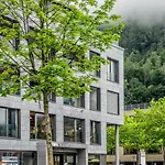 Apartman Jungfraucenter Brienzersee - Griwa Rent *