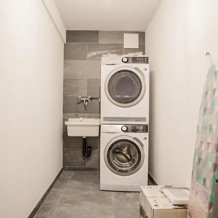 Jungfraucenter Brienzersee - Griwa Rent * Interlaken