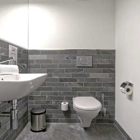 Apartament Jungfraucenter Brienzersee - Griwa Rent *