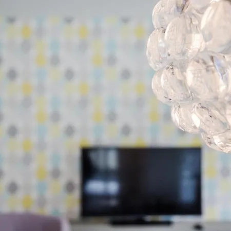 Apartamento Jungfraucenter Brienzersee - Griwa Rent