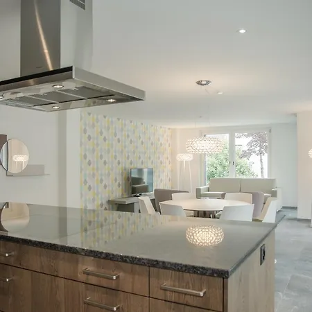 Apartamento Jungfraucenter Brienzersee - Griwa Rent