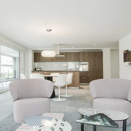 Jungfraucenter Brienzersee - Griwa Rent Apartment