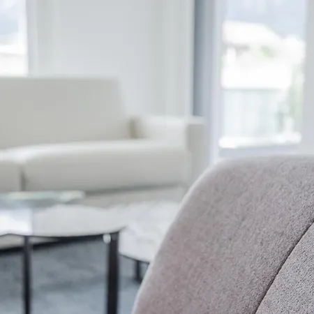 Apartamento Jungfraucenter Brienzersee - Griwa Rent Entrelagos