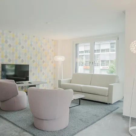 Apartment Jungfraucenter Brienzersee - Griwa Rent Interlaken