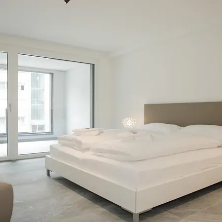 Jungfraucenter Brienzersee - Griwa Rent *