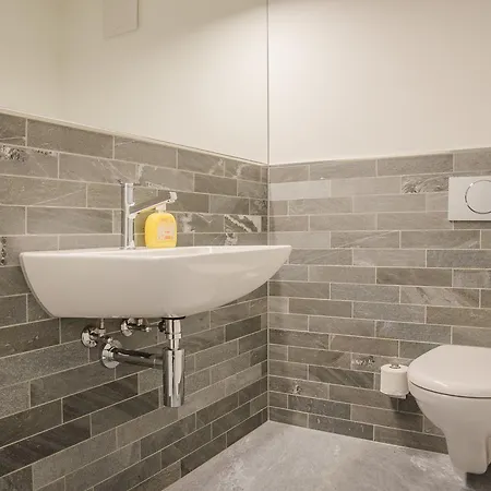 Jungfraucenter Brienzersee - Griwa Rent Apartamento Entrelagos