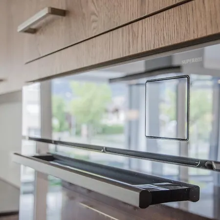 Appartamento Jungfraucenter Brienzersee - Griwa Rent *