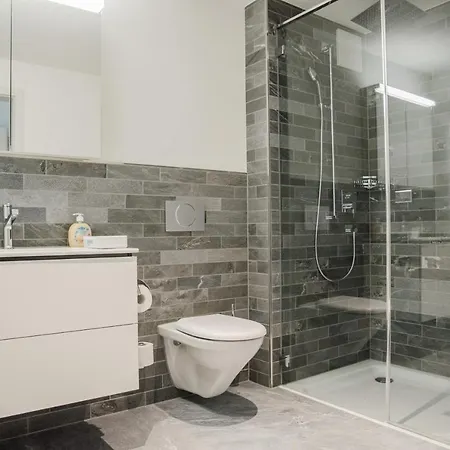 Apartment Jungfraucenter Brienzersee - Griwa Rent *