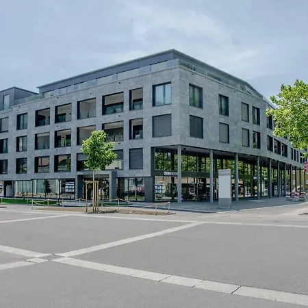 Jungfraucenter Brienzersee - Griwa Rent