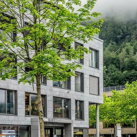 Apartamento Jungfraucenter Brienzersee - Griwa Rent *