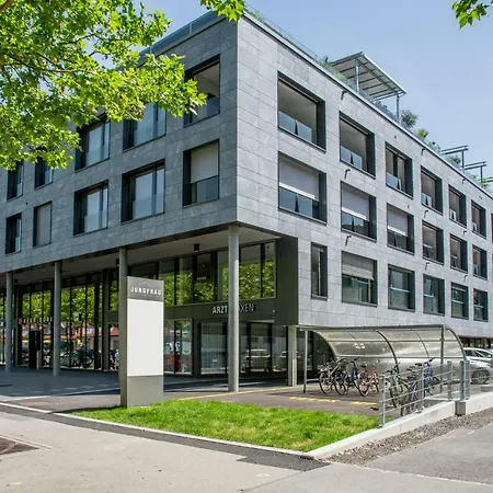Apartment Jungfraucenter Brienzersee - Griwa Rent