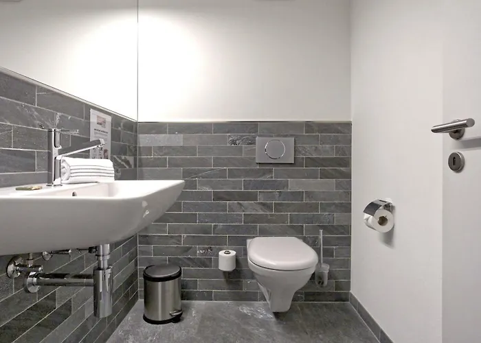 Apartament Jungfraucenter Brienzersee - Griwa Rent *