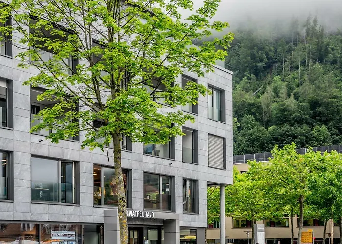 Apartment Jungfraucenter Brienzersee - Griwa Rent *